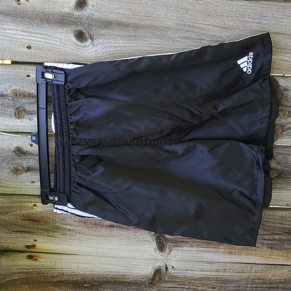adidas Pants - Women's Adidas soccer shorts,  size small